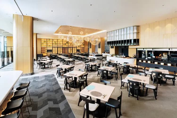 大阪龍仕柏RESPIRE酒店-大阪:RESPIRE龍仕柏酒店(兩晚;梅田中心地帶)