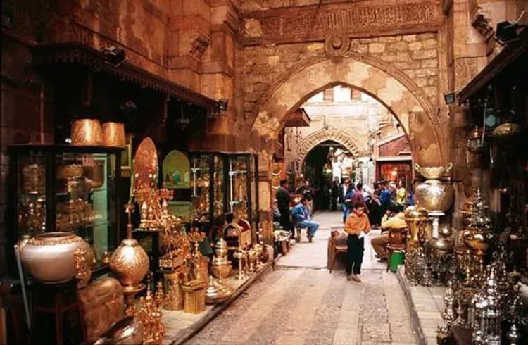 【歐洲日送100美金】經典埃及神殿、金字塔風帆船、全程五星飯店、尼羅河河輪旅行10日-11