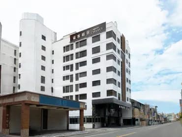 雀客藏居花蓮林森-3