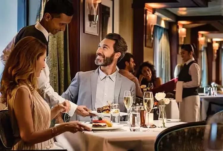 【挪威太陽號 Norwegian Sun】 亞洲13日遊輪:新加坡、泰國、越南和馬來西亞|2026 出發-8