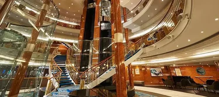 【挪威太陽號 Norwegian Sun】 亞洲13日遊輪:新加坡、泰國、越南和馬來西亞|2026 出發-5