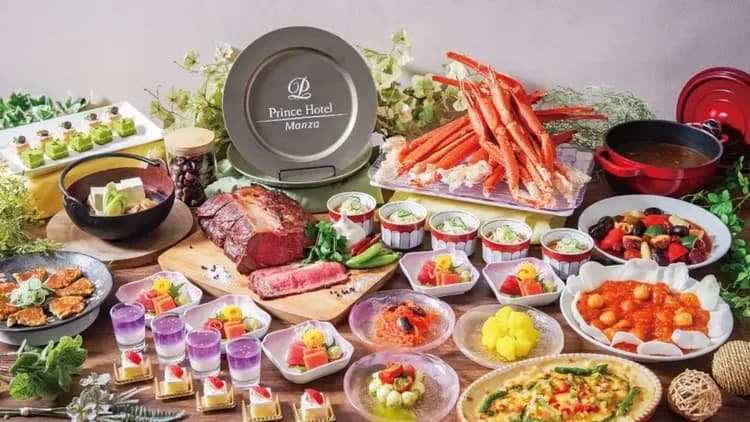 冬遊東京│冬季萬座滑雪x雪上健行.草津湯田.富岡製絲廠.川越藏造老街.螃蟹x涮涮鍋吃到飽.星空雙湯五日-8