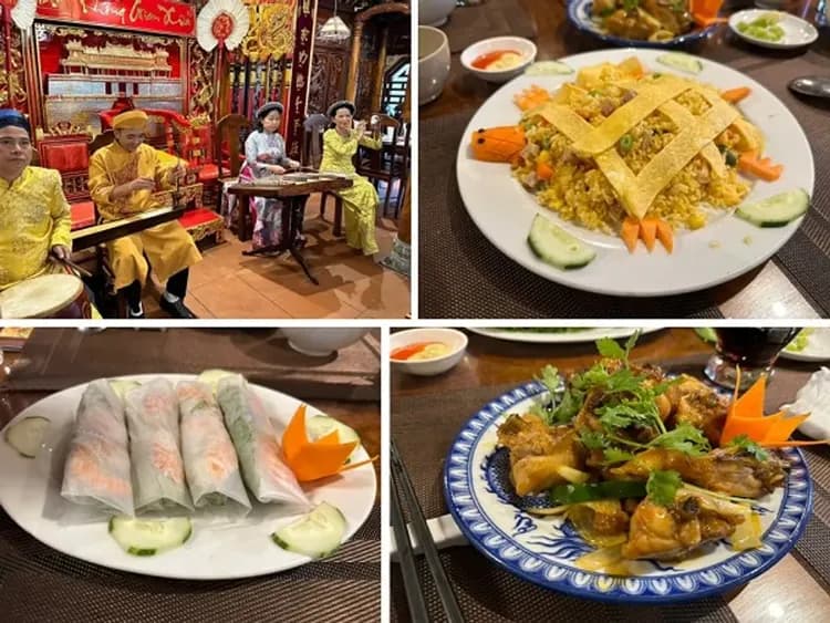 會安小辣椒餐廳