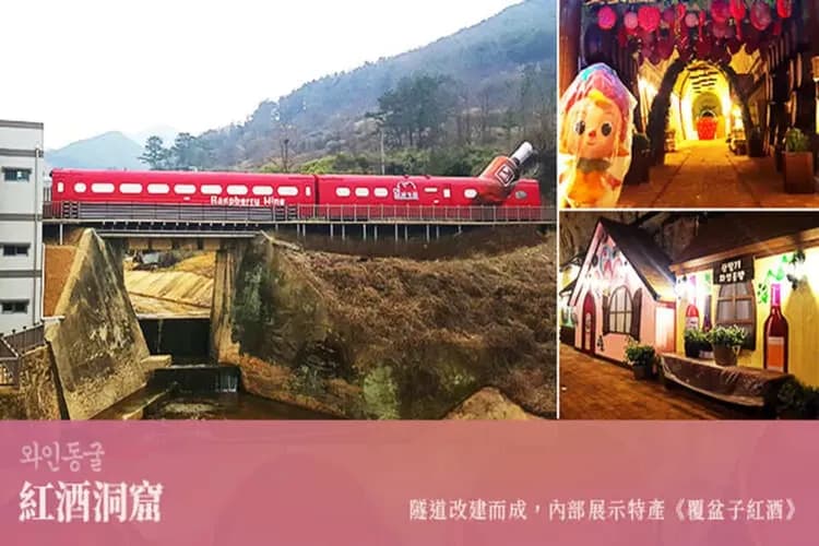 歡慶復航|釜山三大主題|樂天探索樂園.伽耶主題塗鴉秀.刺激精彩滑車.天空膠囊列車.漫步海岸路(一站彩妝)五日|高雄-8