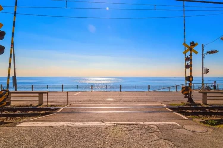 KHH東京櫻花戀~日本櫻花百選、迪士尼樂園、鐮倉古都江之島、淺草觀音寺五日-11