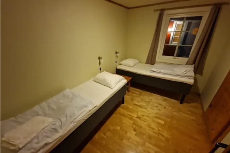 傳統特色漁屋-傳統特色漁屋(乙晚)