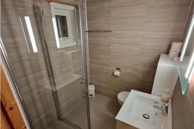 傳統特色漁屋-傳統特色漁屋(乙晚)