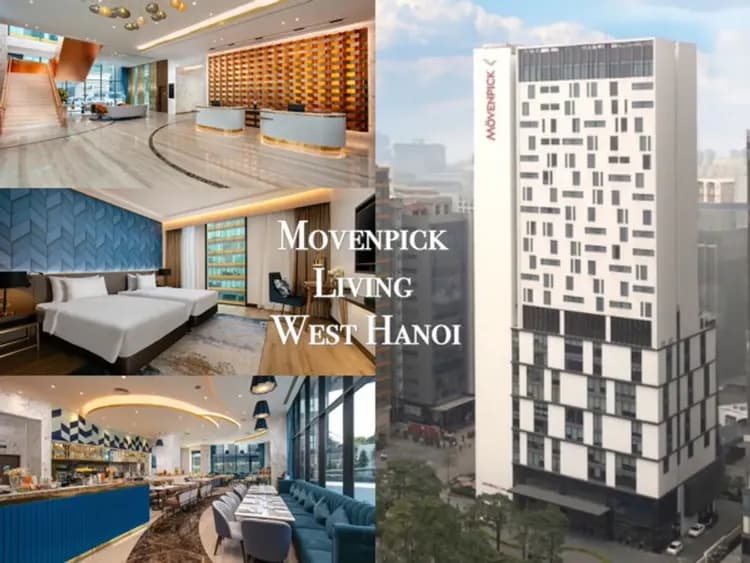 河內五星飯店(乙晚)