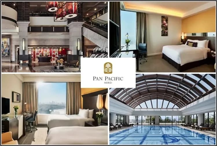 河內五星飯店(乙晚)