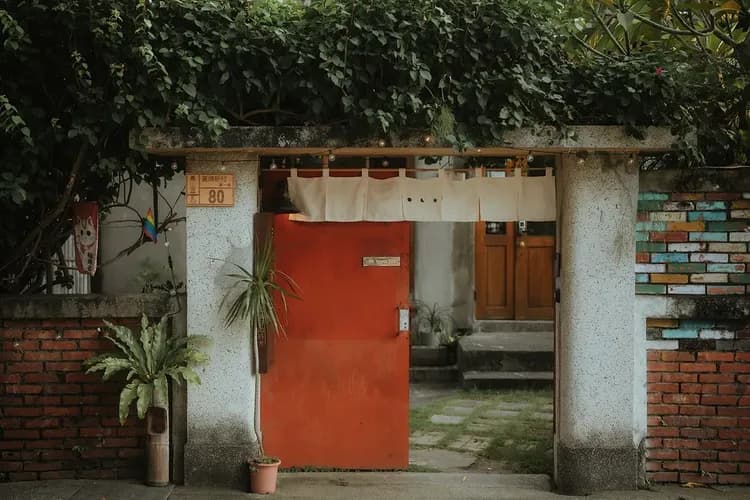 月光寶盒旅店-1