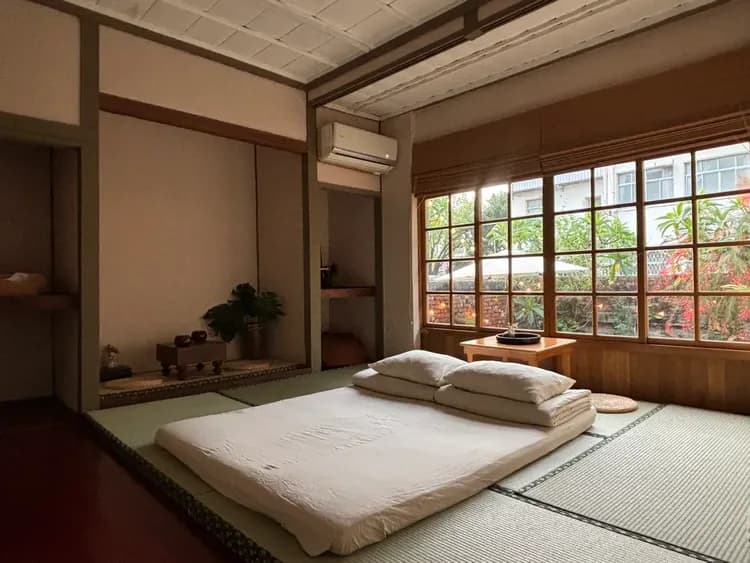 月光寶盒旅店-1