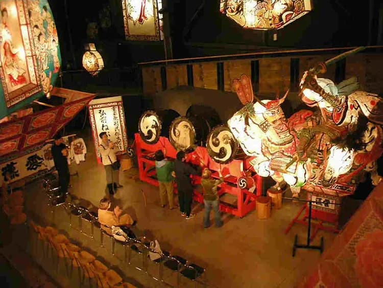 東北雪舞紛飛~藏王雪景纜車、松島銀山溫泉、津輕暖爐列車、青森秘境巡禮五日-7