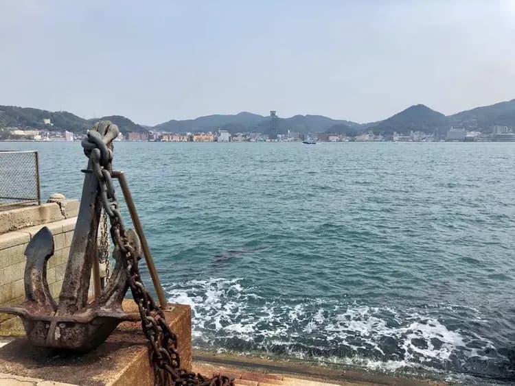 門司港懷舊漫遊