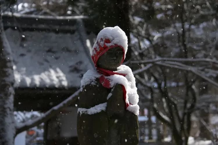 中尊寺(世界遺產)