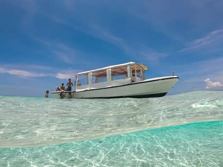 【石垣島一日遊】幻影島 & 藍洞浮潛體驗|含專業教練指導-7