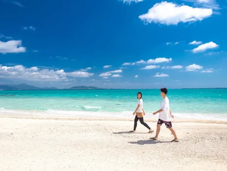 【石垣島一日遊】幻影島 & 藍洞浮潛體驗|含專業教練指導-6