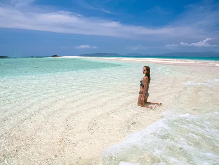 【石垣島一日遊】幻影島 & 藍洞浮潛體驗|含專業教練指導-9