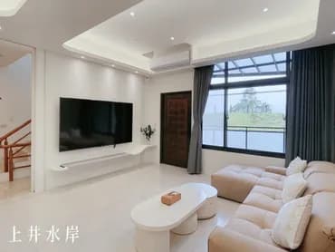 Shangjing Waterfront Hotel-3