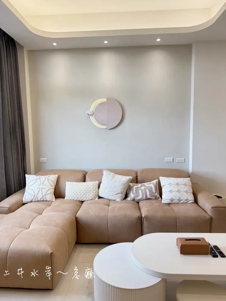 Shangjing Waterfront Hotel-2