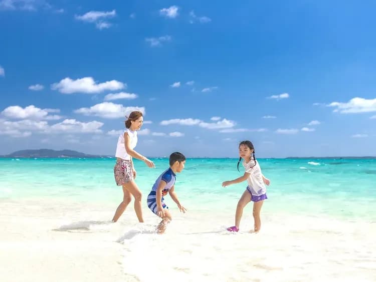 【石垣島一日遊】幻影島登陸、川平灣獨木舟 & 珊瑚礁浮潛-7