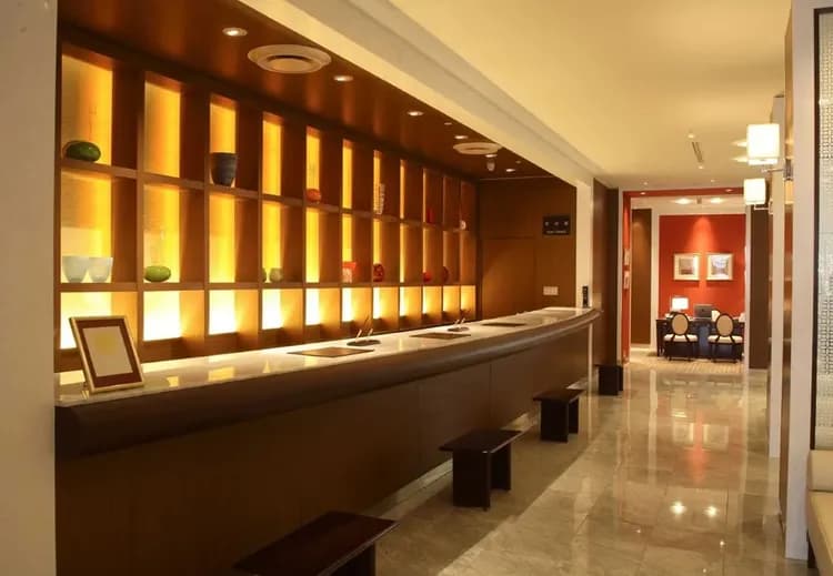 札幌:中島公園普樂美雅飯店(乙晚)