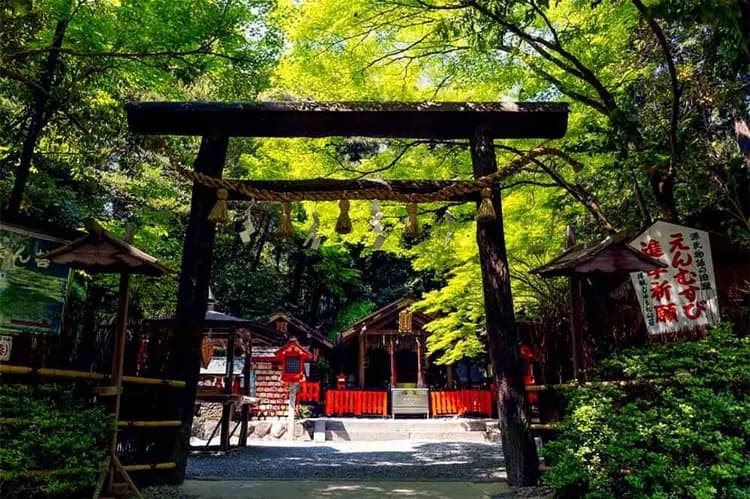 關西感蟹季~愛戀三都風情、嵐山故事旅行、日式溫泉旅館、長腳蟹吃到飽五日-9