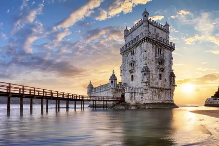 限GO西葡風情~杜羅河遊船、高第建築巡禮、聖家堂奎爾公園、世界文化遺產13日-6