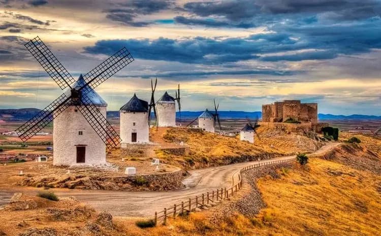 限GO西葡風情~杜羅河遊船、高第建築巡禮、聖家堂奎爾公園、世界文化遺產13日-13