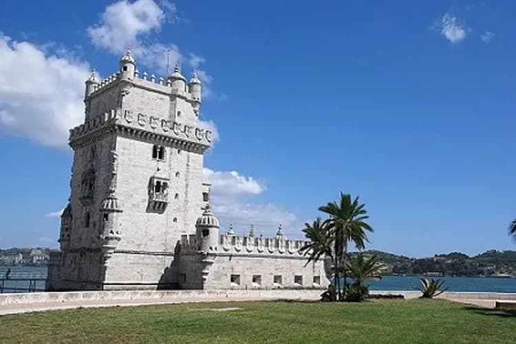 貝倫塔-里斯本(懷舊電車體驗)