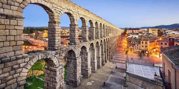 塞哥維亞(勝利之城)