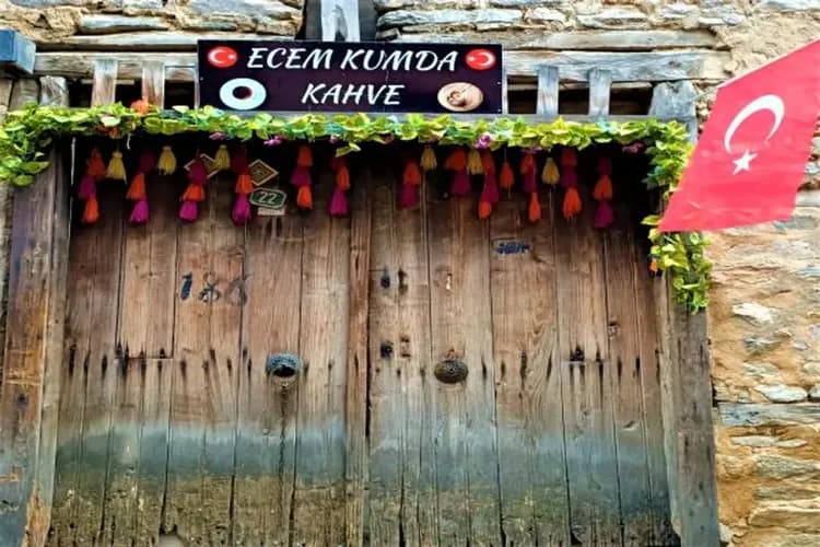 朱馬勒克茲克小鎮-朱馬勒克茲克小鎮(2014年被列入世界文化遺產)