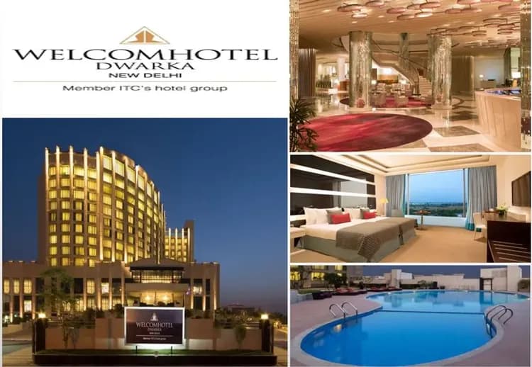 乙晚皇宮飯店+四晚五星飯店