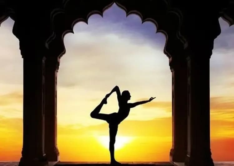 印度不思議~泰姬瑪哈陵、瑜珈咖哩教學、世界文化遺產、乙晚皇宮飯店七日-6