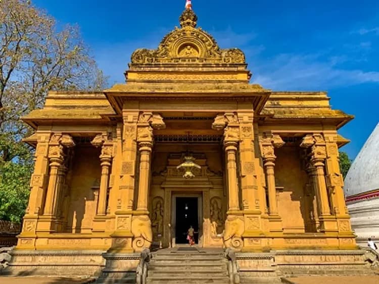 清境斯里蘭卡~驚嘆獅子岩、丹布拉石窟、雅拉國家公園、錫蘭之茶鄉、六晚五星酒店九日-7