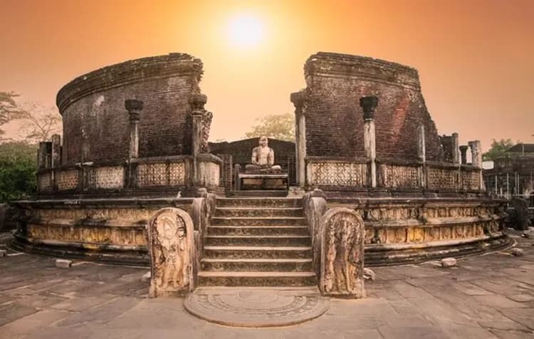 清境斯里蘭卡~驚嘆獅子岩、丹布拉石窟、雅拉國家公園、錫蘭之茶鄉、六晚五星酒店九日-13