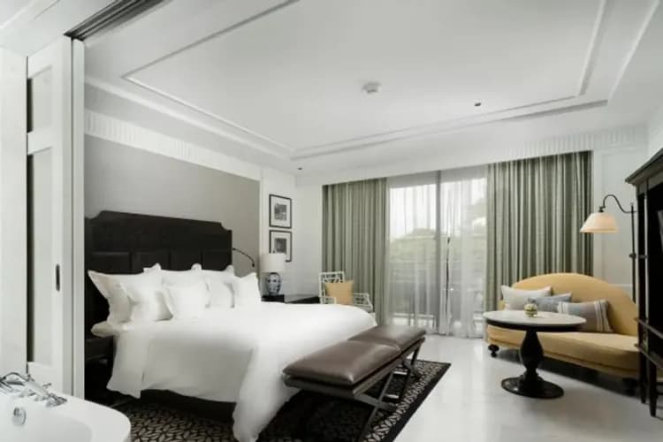 華欣五星飯店(兩晚)