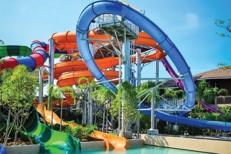 華欣精選行程(二選一)