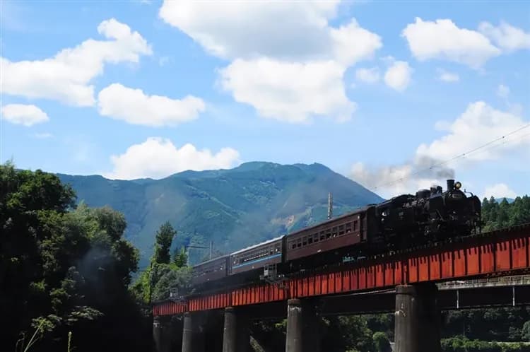 賀歲輕奢行│關東人氣雙鐵道│兩晚萬豪系列.六文錢觀光列車.靜岡品茶.犬山城下町老街.富士山海灣│溫泉6日-5