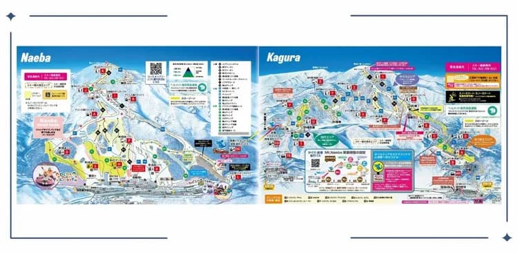 【主題旅遊】新潟苗場.神樂滑雪五日遊(成田進出)-5