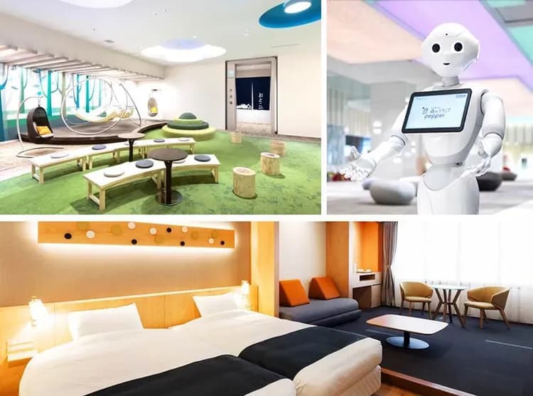 北湯澤:森之庭渡假村(乙晚)