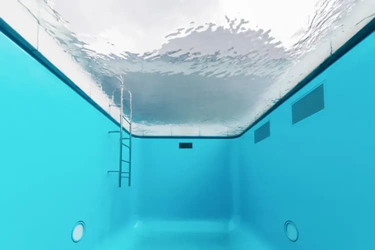 金澤21世紀美術館-古都金澤