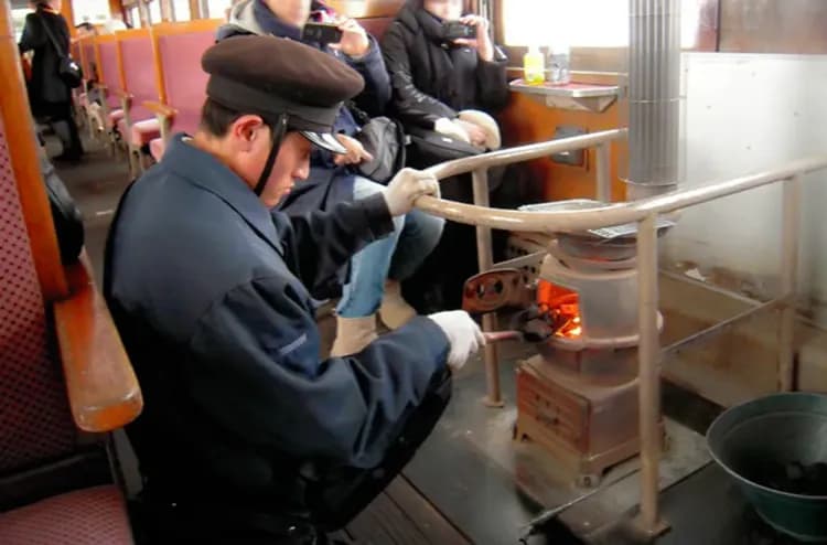東北雪舞紛飛~藏王雪景纜車、松島銀山溫泉、津輕暖爐列車、青森秘境巡禮五日-12