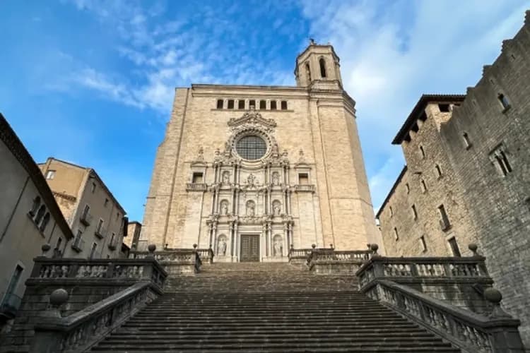 西班牙、安道爾公國~巴塞隆納、高第建築巡禮、世界文化遺產、達利戲劇博物館10日-9