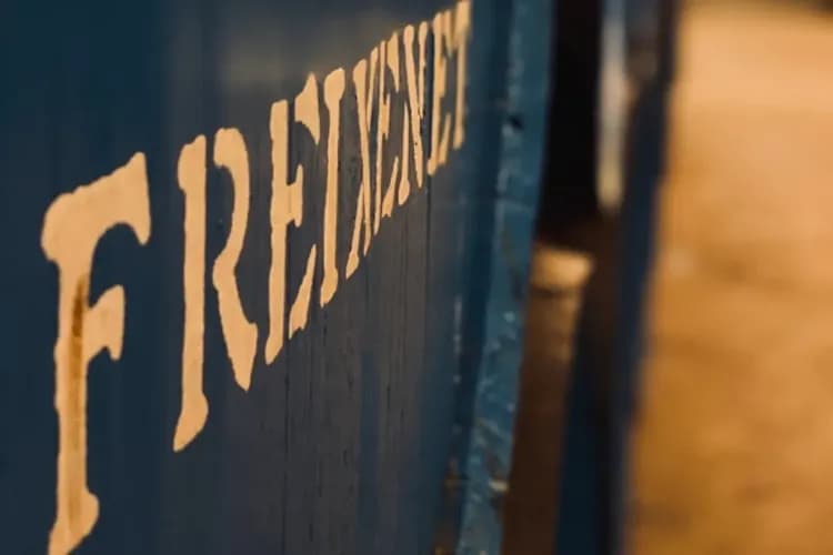 西班牙雙享風情