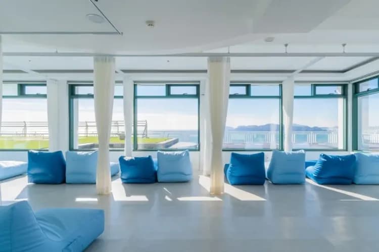 HILL SPA無敵海景汗蒸幕-HILL SPA無敵海景汗蒸幕