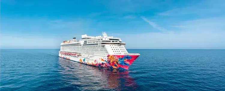 機+遊輪自由行【星夢郵輪】雲頂夢號~峇里島 7天5夜 |新加坡登船-6