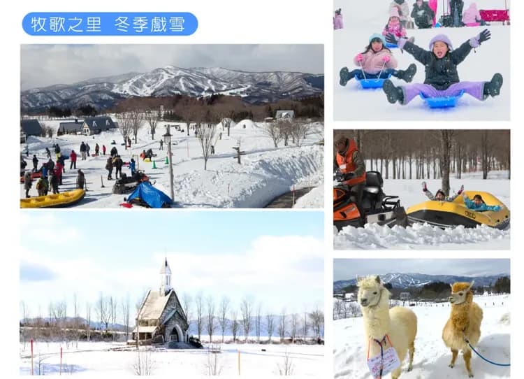 雪舞北陸高山小京都溫泉5日.飛驒之里點燈.白川鄉合掌村.金澤兼六園.牧歌之里戲雪三合一.金箔冰淇淋-5