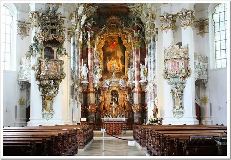 新春清艙德瑞~最美少女峰、全覽鐵力士山、夢幻新天鵝堡、四晚五星飯店10日-6