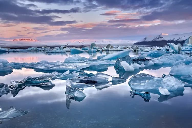 傑古沙龍冰河湖-冰島專屬體驗