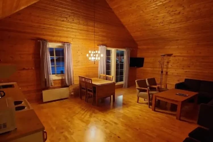 傳統特色漁屋-傳統特色漁屋(乙晚)